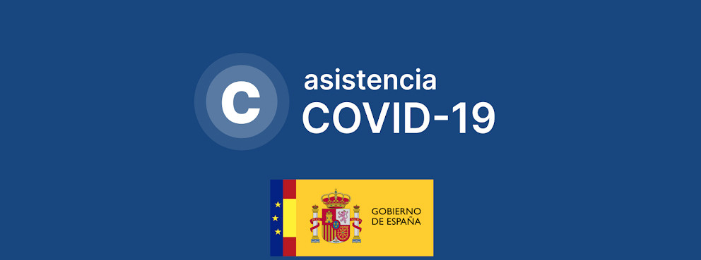 Asistencia Cod19