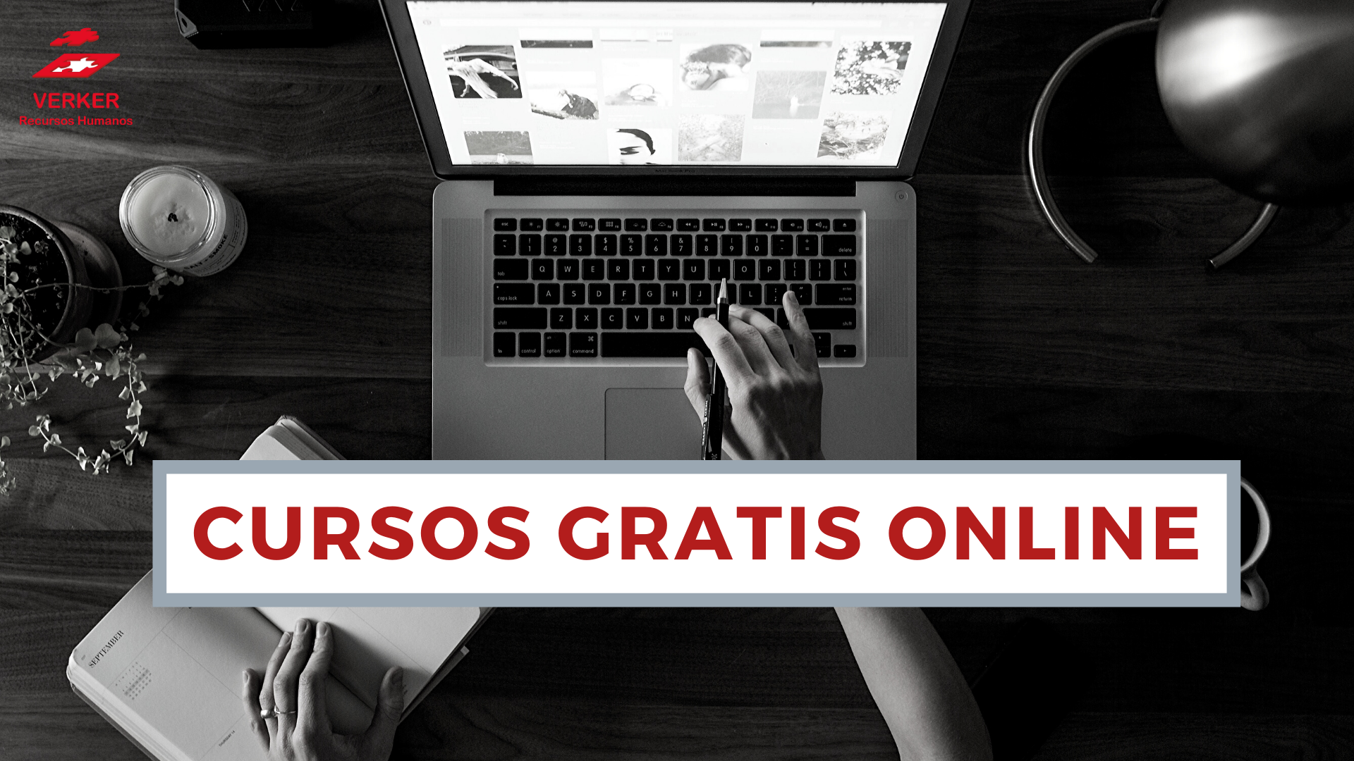 Cursos online gratuitos 